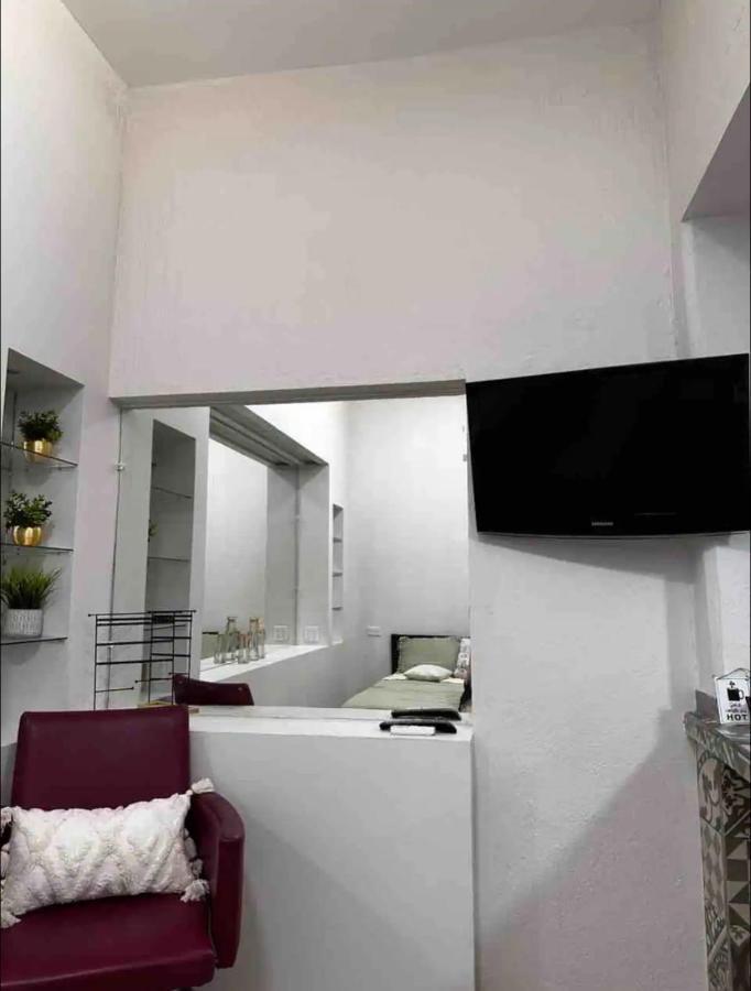 Apartment In The Heart Of La Paz. Walking Distance To El Malecon. Экстерьер фото