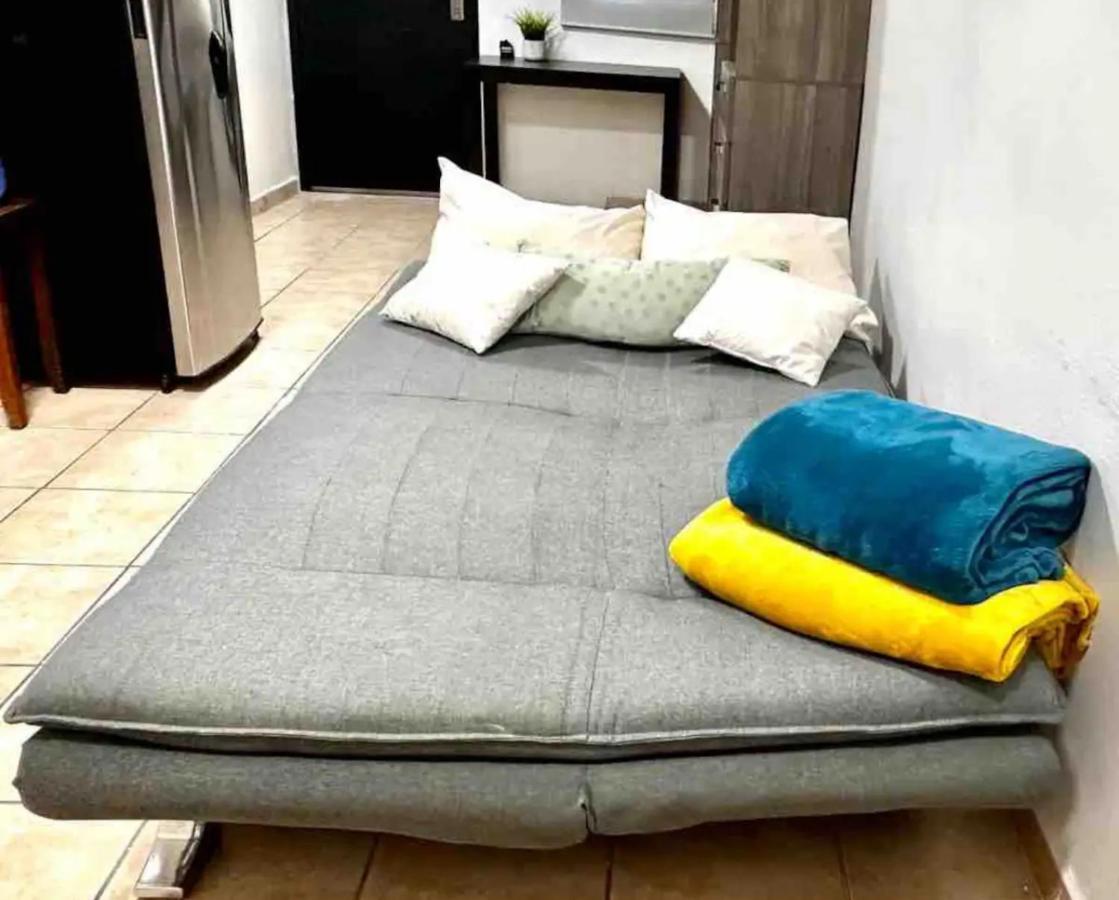 Apartment In The Heart Of La Paz. Walking Distance To El Malecon. Экстерьер фото