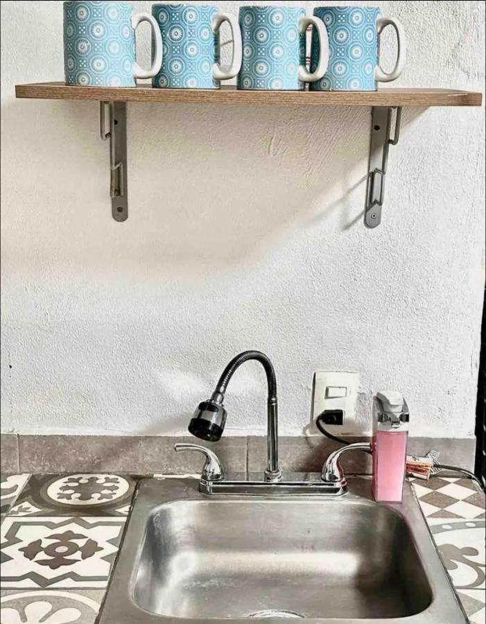 Apartment In The Heart Of La Paz. Walking Distance To El Malecon. Экстерьер фото