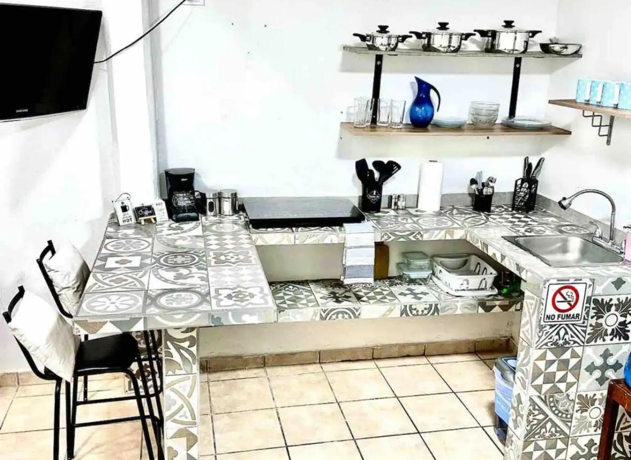 Apartment In The Heart Of La Paz. Walking Distance To El Malecon. Экстерьер фото