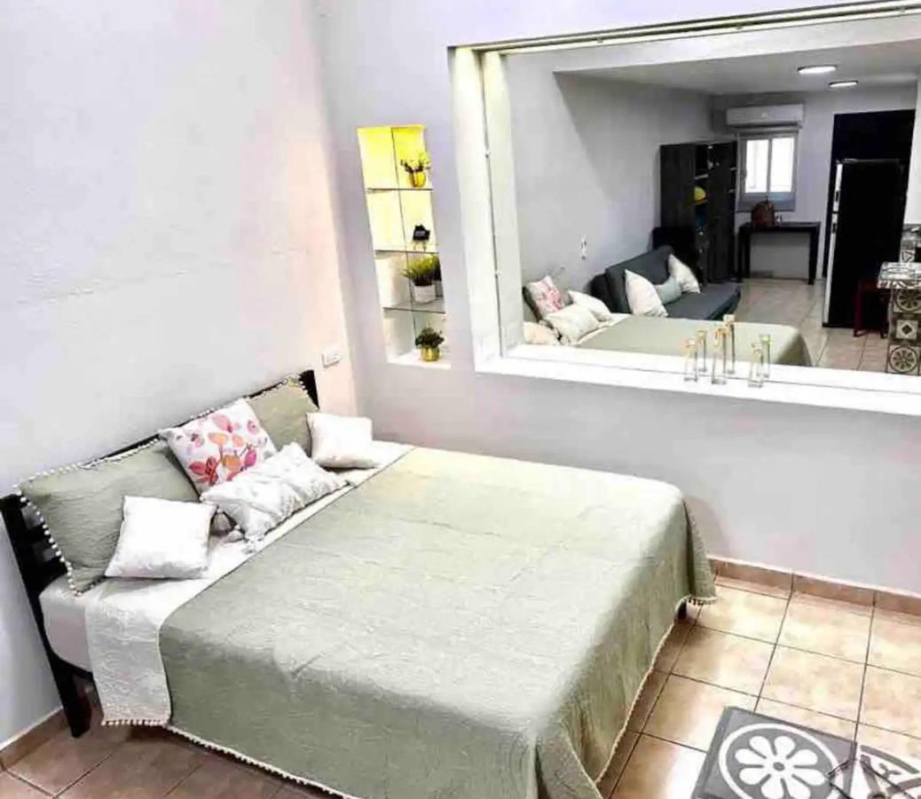 Apartment In The Heart Of La Paz. Walking Distance To El Malecon. Экстерьер фото