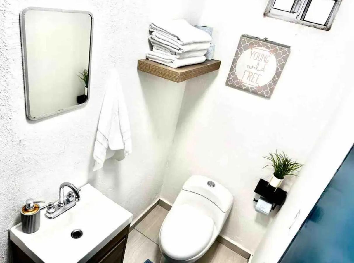Apartment In The Heart Of La Paz. Walking Distance To El Malecon. Экстерьер фото